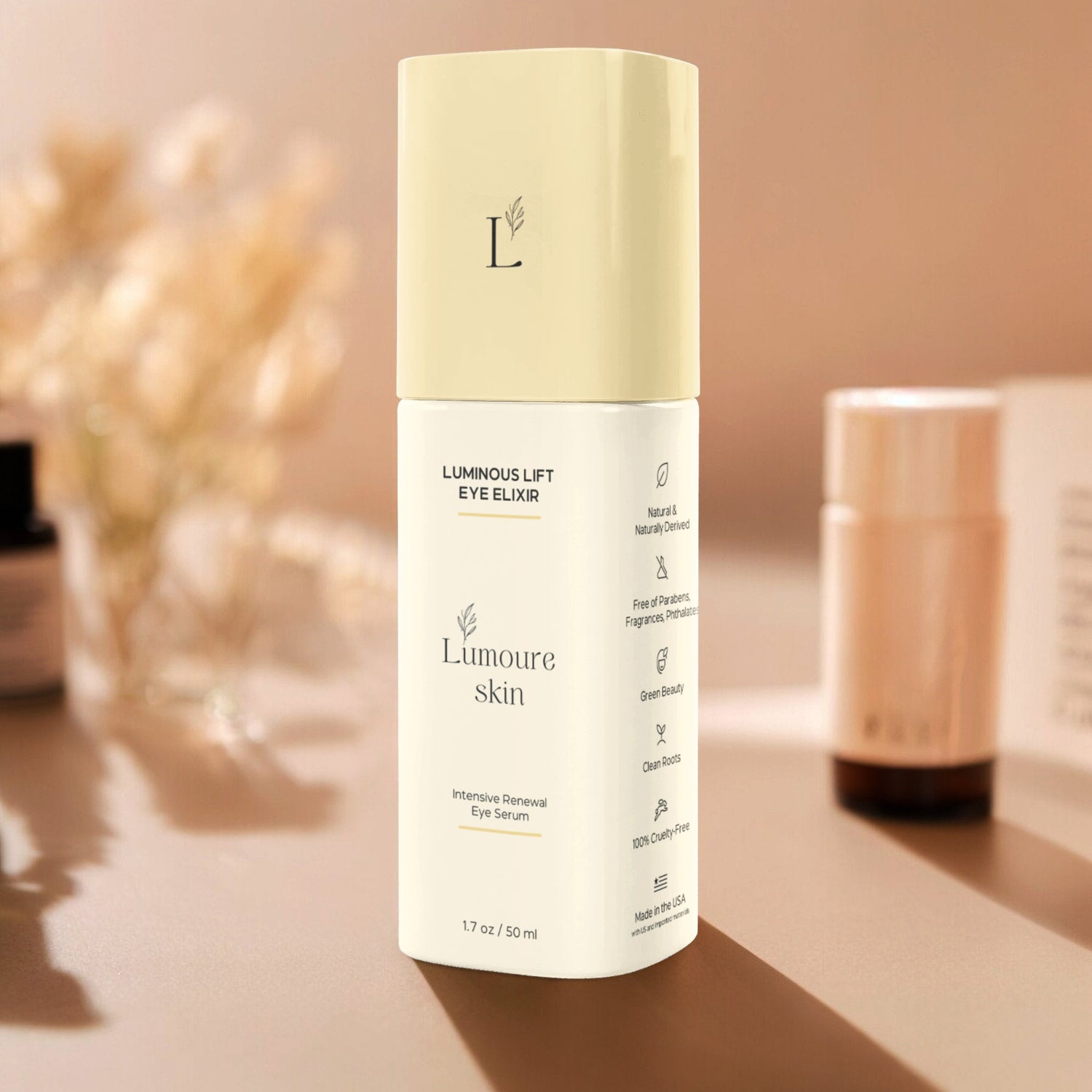 Serum