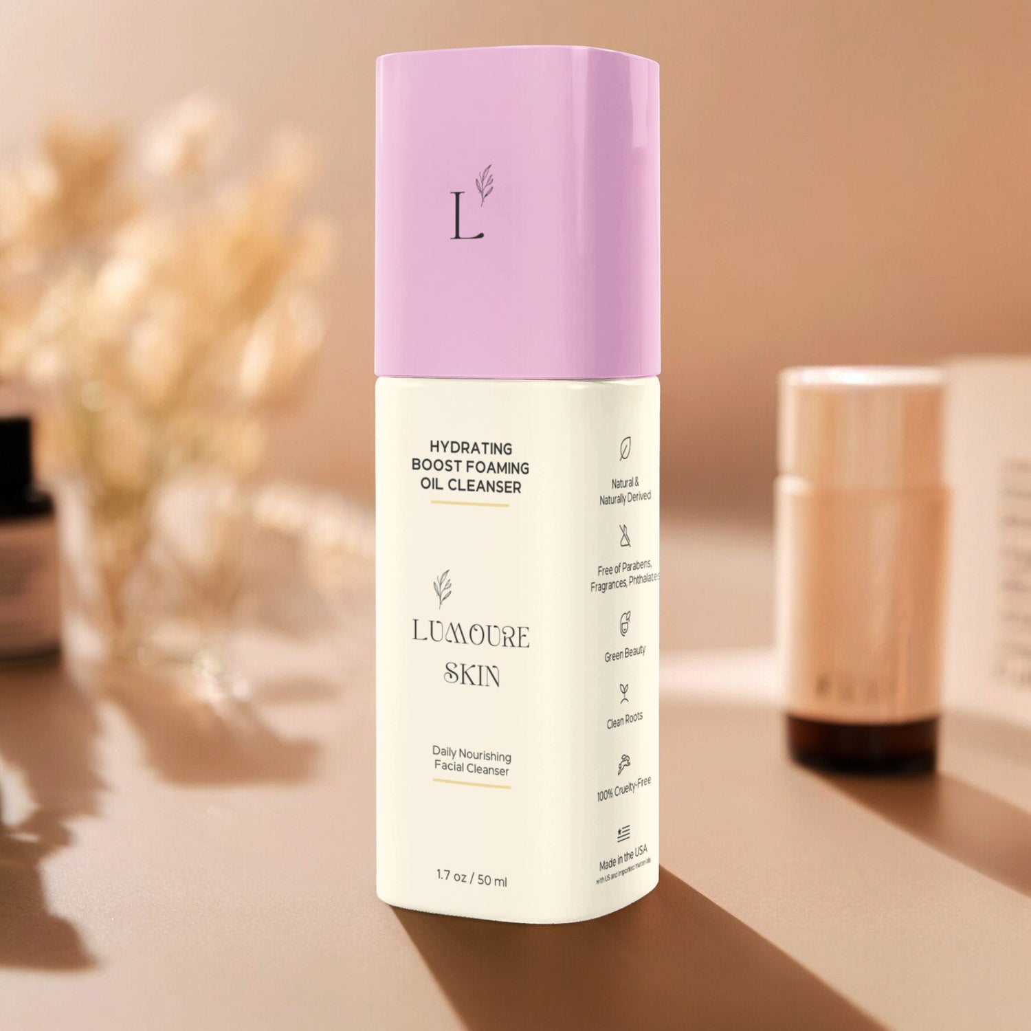 Cleanser