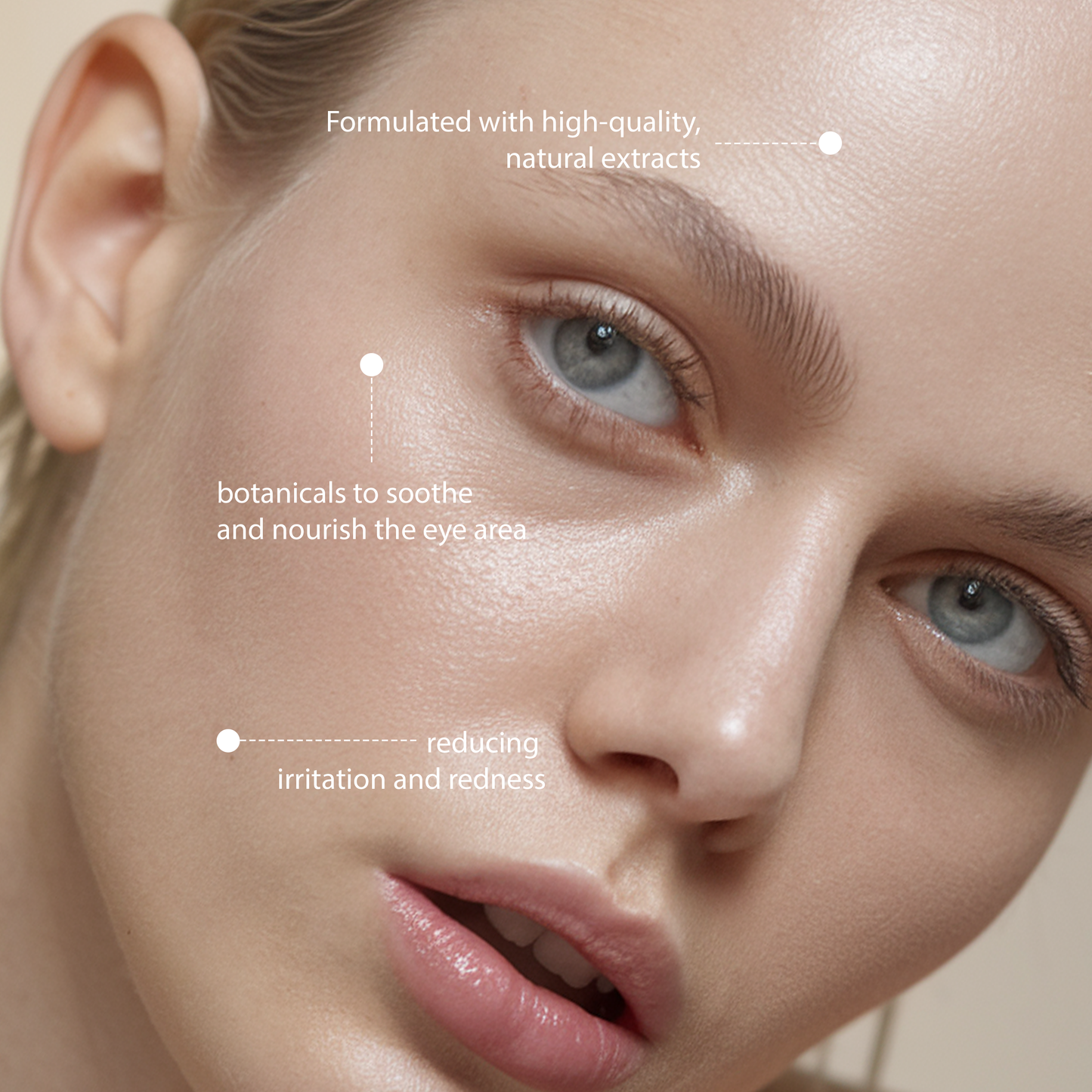 Pro-Aging Nourishing Face Cream