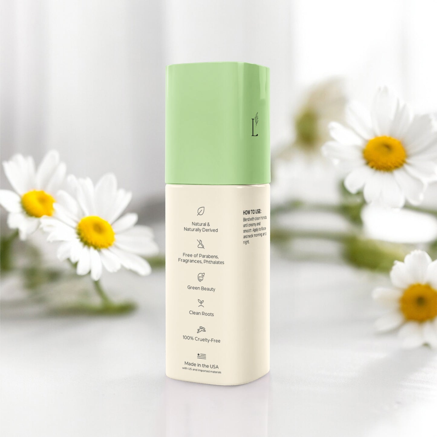 Pro-Aging Nourishing Face Cream