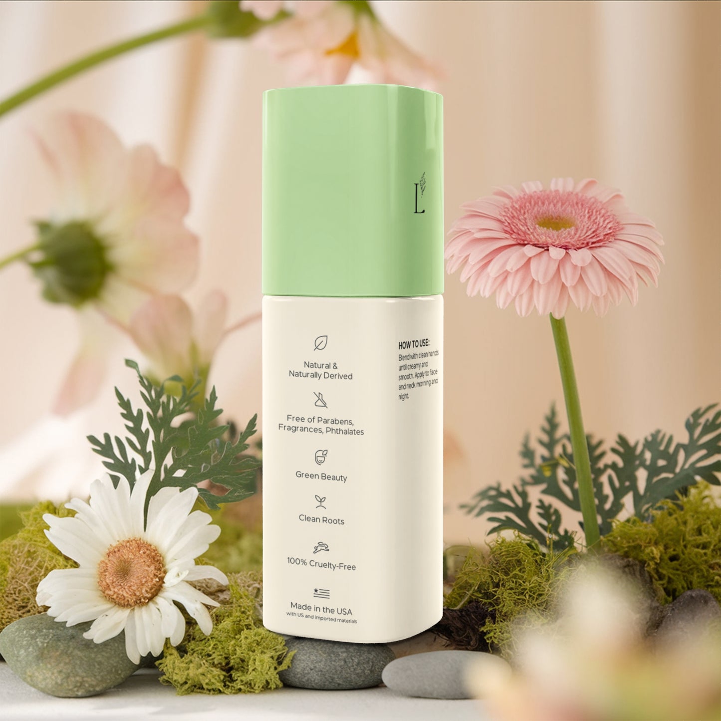 Pro-Aging Nourishing Face Cream