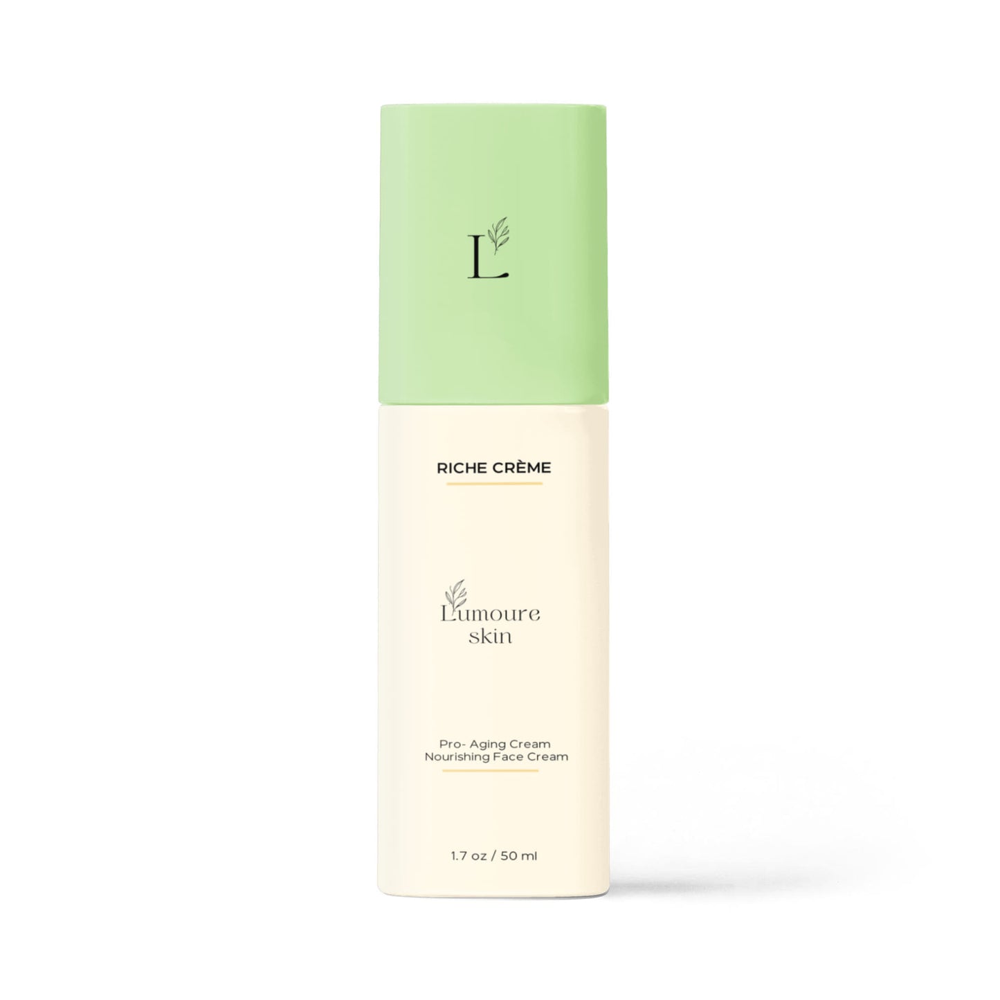 Pro-Aging Nourishing Face Cream