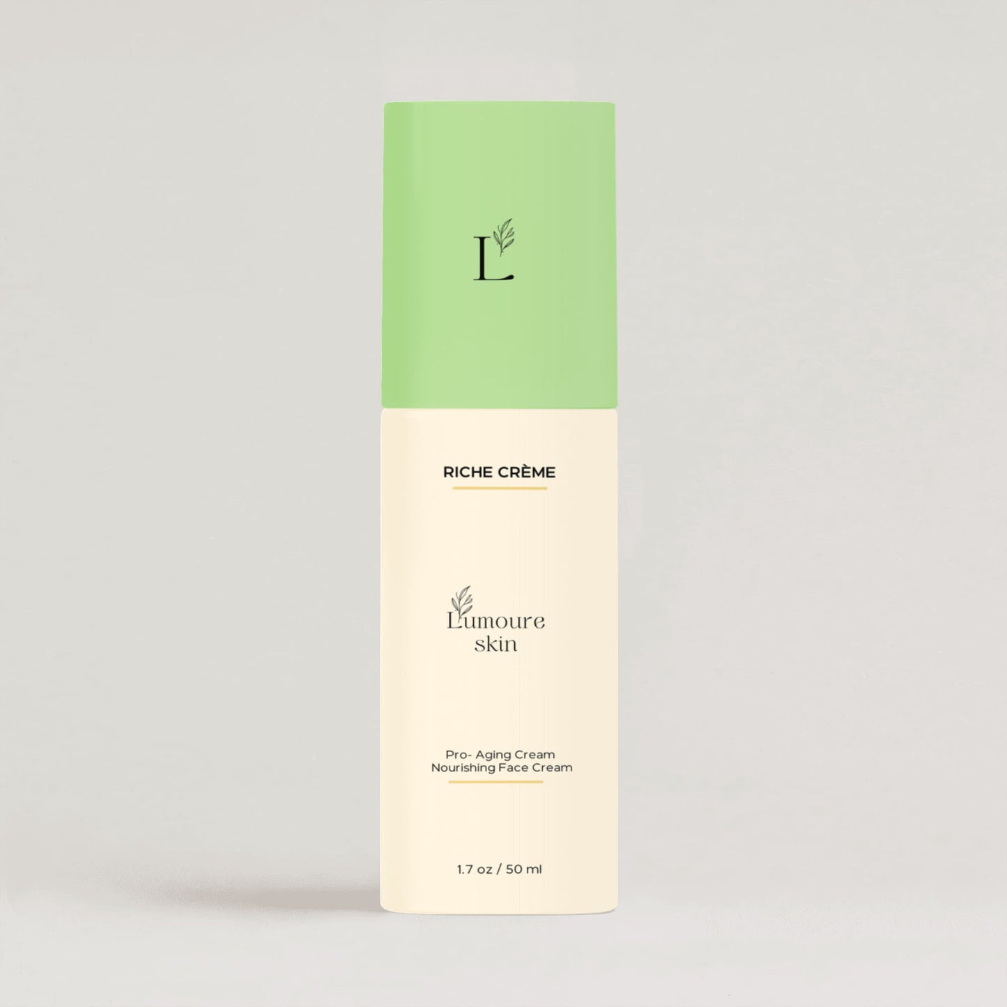 Pro-Aging Nourishing Face Cream