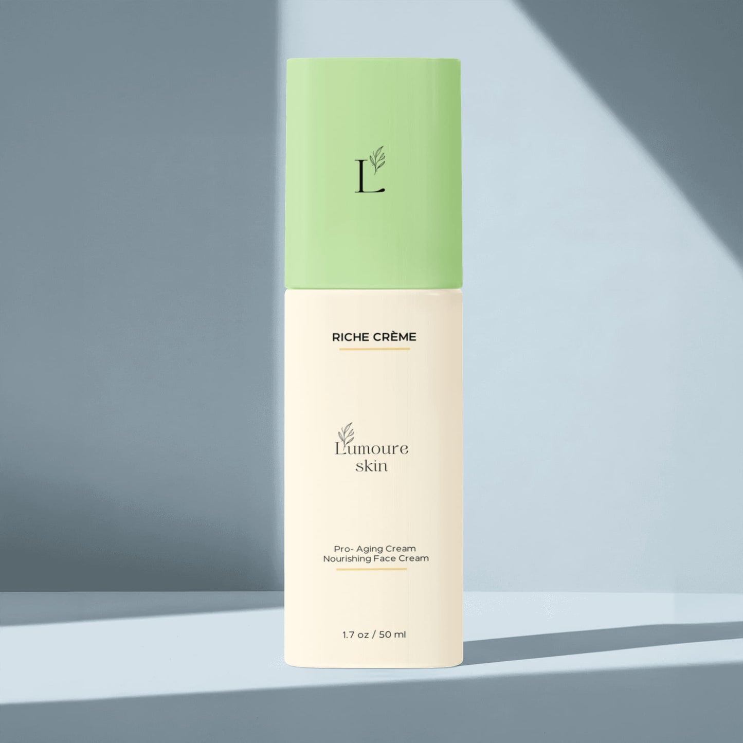 Pro-Aging Nourishing Face Cream