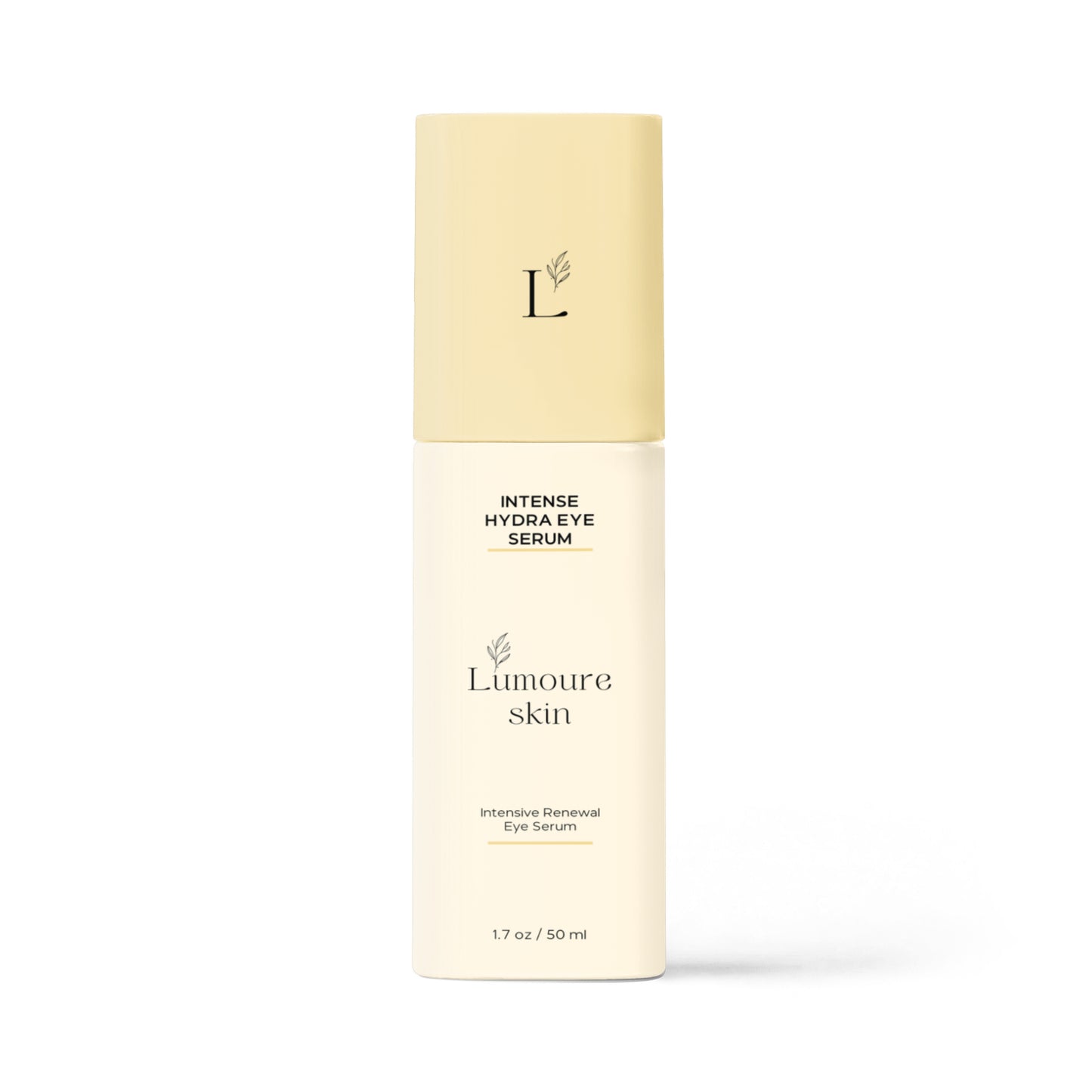 Brighten+Firm Intense Hydra Eye Serum
