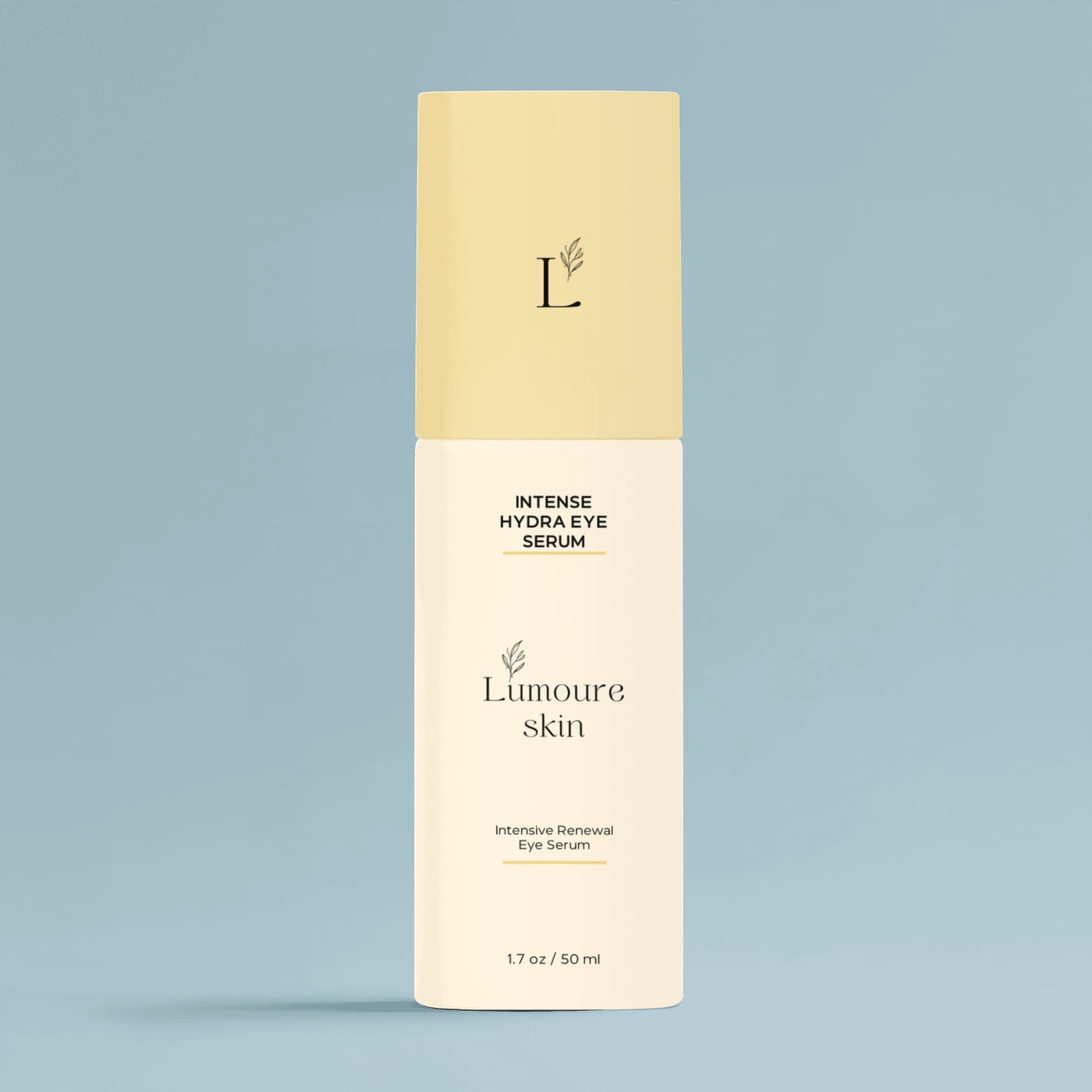 Brighten+Firm Intense Hydra Eye Serum