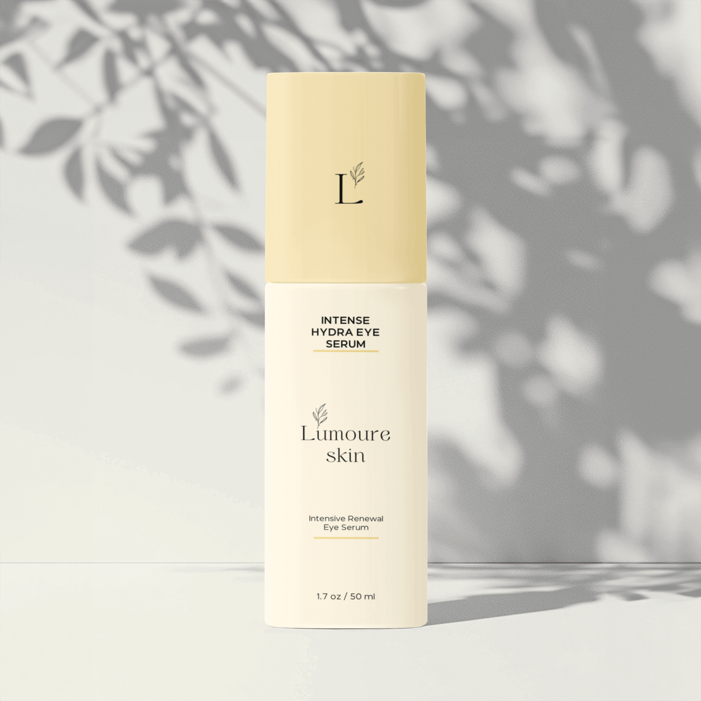Brighten+Firm Intense Hydra Eye Serum