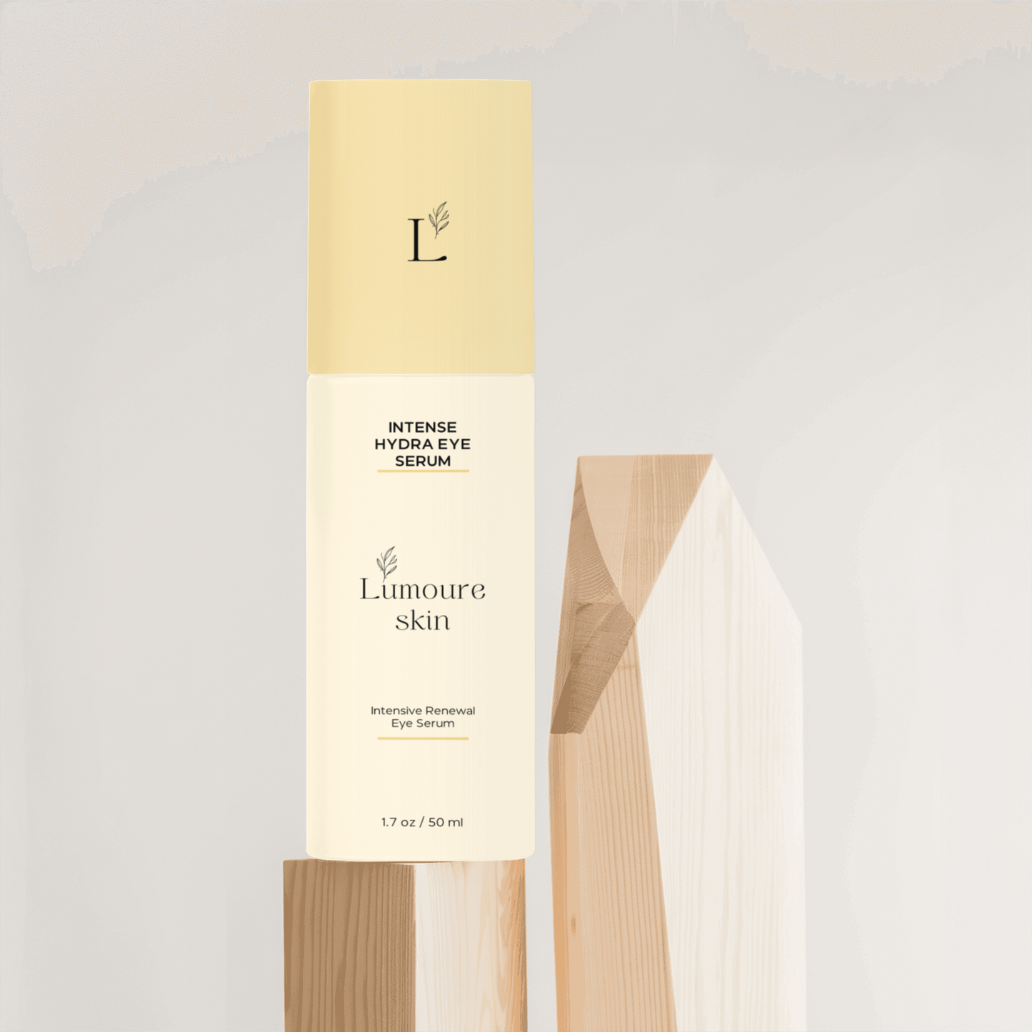 Brighten+Firm Intense Hydra Eye Serum