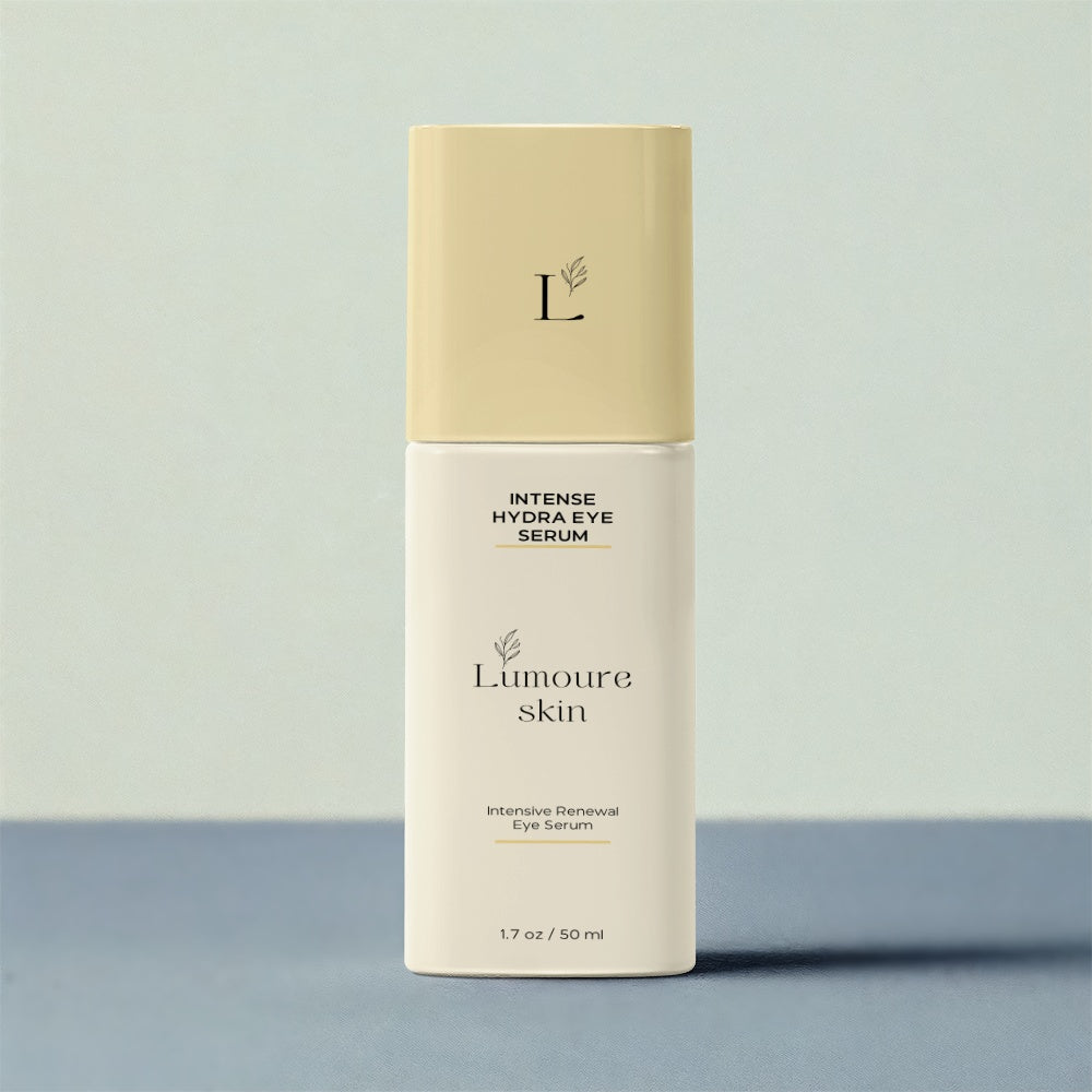 Brighten+Firm Intense Hydra Eye Serum