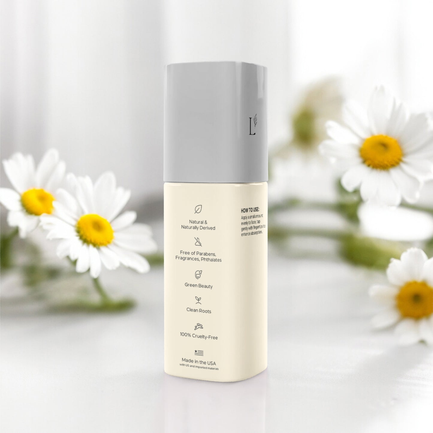 Hydra Snail Mucin Essence