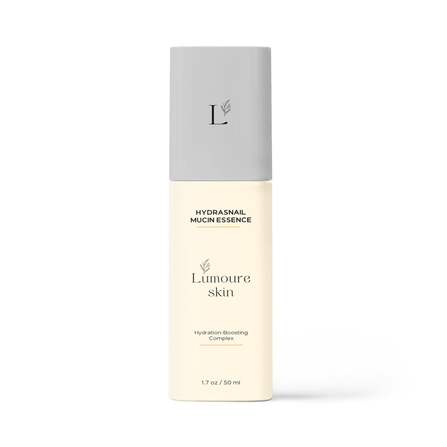 Hydra Snail Mucin Essence