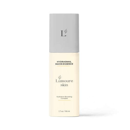 Hydra Snail Mucin Essence