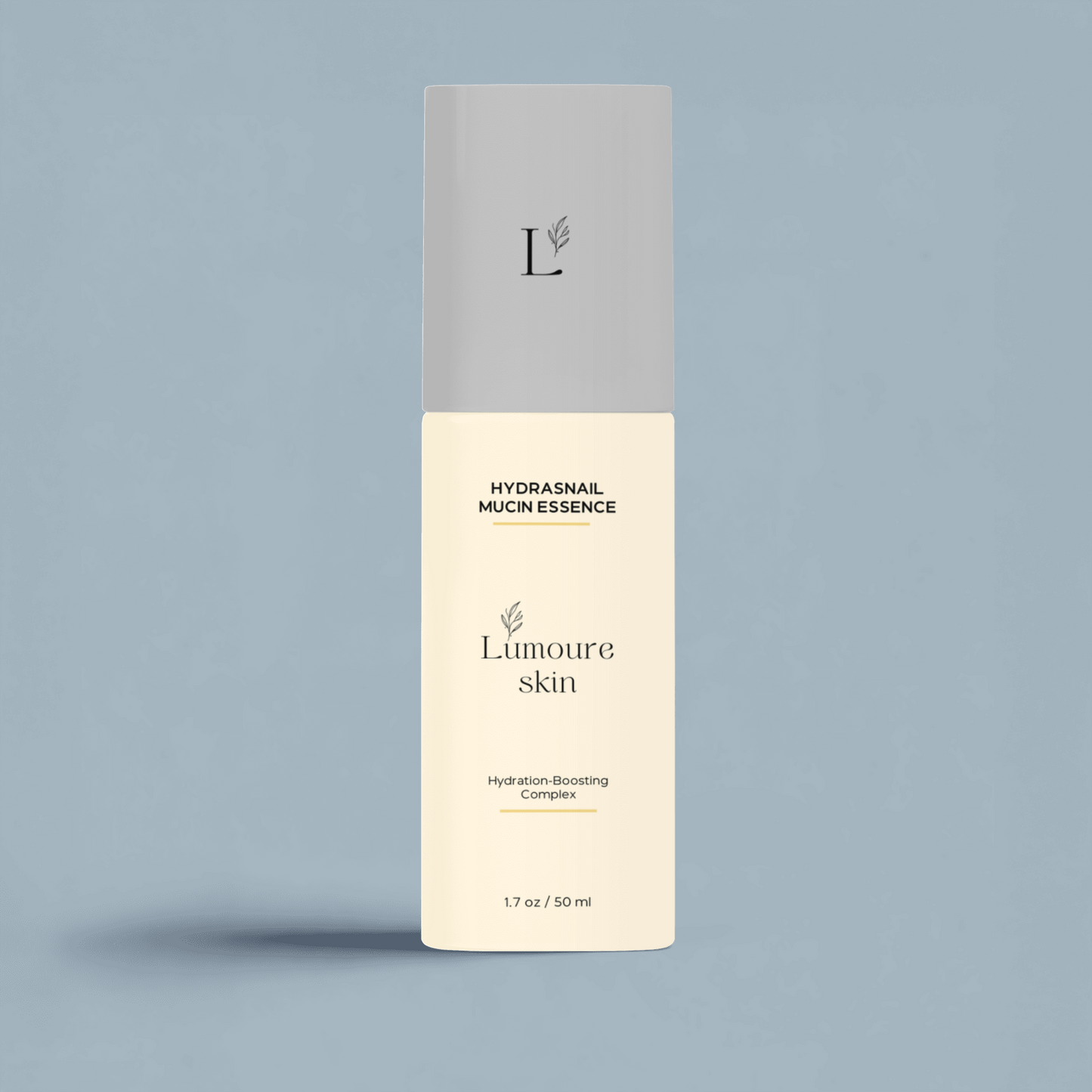 Hydra Snail Mucin Essence