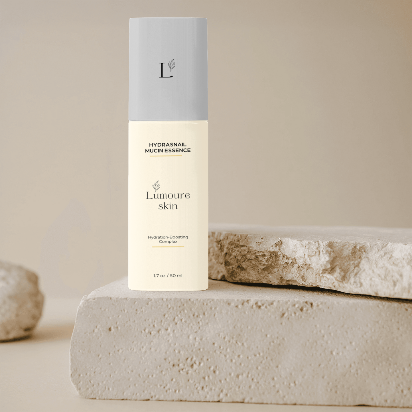 Hydra Snail Mucin Essence