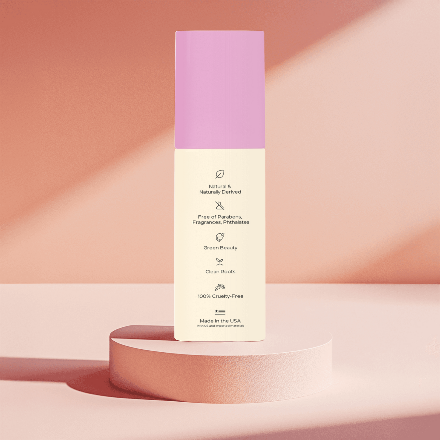 Hydration Boost Oil Foaming Cleanser