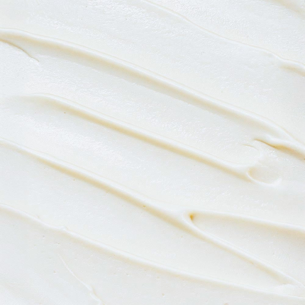 Whipped Grass-Fed Tallow Balm – Vanilla Bean Hydration