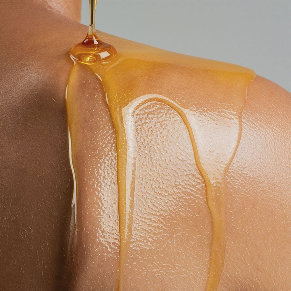 Manuka Honey Sea Moss Oil