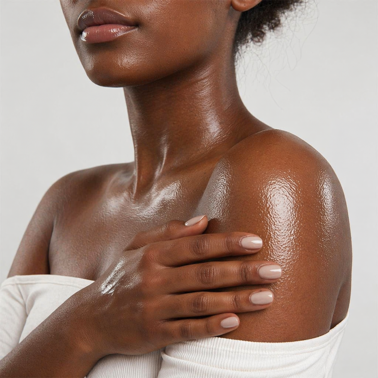 Manuka Honey Chamomile Tallow Body Balm