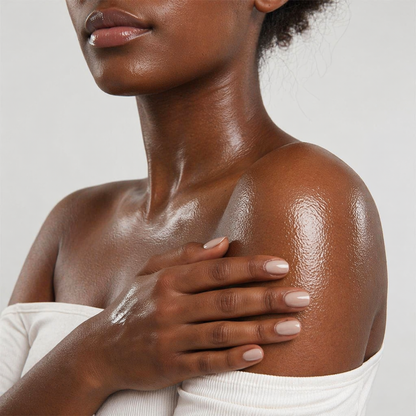 Manuka Honey Chamomile Tallow Body Balm