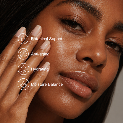 Advanced Multi-Peptide + Copper Peptide Complex Serum