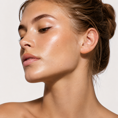 Advanced Multi-Peptide + Copper Peptide Complex Serum