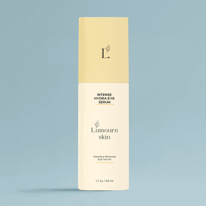 Brighten+Firm Intense Hydra Eye Serum