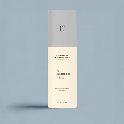 Hydra Snail Mucin Essence